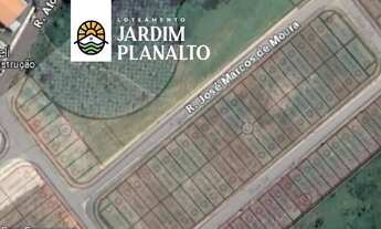 Imagem 2: Terreno à venda, Jardim Planalto, Piracicaba, SP