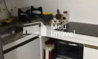 Imagem 5: Apartamento Mobiliado 1 Dormitório Centro de São José dos Campos