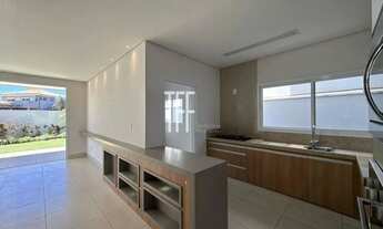 Imagem 5: SOBRADO PARA LOCAÇÃO - COND JACARANDAS EM BETEL - PAULINIA/SP