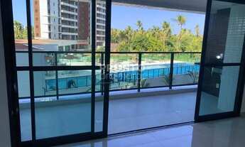 Imagem 3: Apartamento aconchegante 3 suítes em Cabo de Santo Agostinho