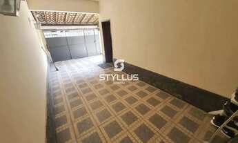 Imagem 7: Vila Valqueire Casa com 4 dormitórios