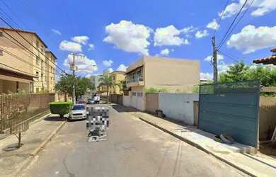 Imagem 5: Casa em Novo Eldorado - Contagem/MG