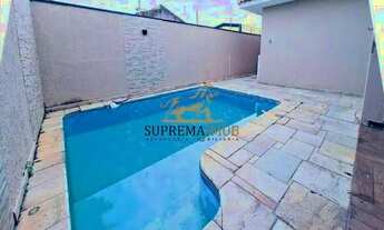 Imagem 2: Casa com 3 quartos à venda - Jardim Residencial Deolinda -R$ 680.000,00