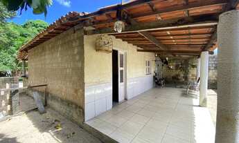 Imagem 2: VENDO CASA Casa com 2 dormitórios