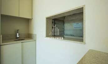 Imagem 3: Apartamento 3 quartos e 3 suites no Santa Cecília