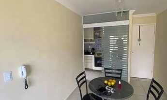 Imagem 4: APARTAMENTO - ESTÂNCIA POÇOS DE CALDAS - MG