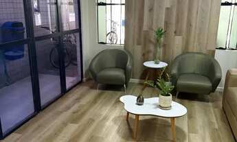 Imagem 2: Imóvel para venda, possui 80 metros quadrados, com 3 quartos em Espinheiro - Recife - PE