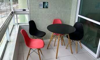 Imagem: Imóvel para aluguel tem 40 metros quadrados