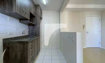 Imagem 6: Apartamento com 3 dormitórios à venda, 72 m² por R$ 520.000,00 - Edifício Brisas Lago Igap