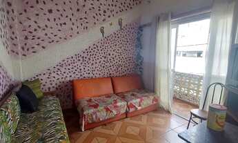 Imagem 2: Frente ao mar com sacada