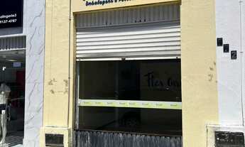 Imagem 6: Loja Comercial para Alugar