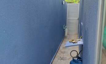 Imagem 4: Casa 3/4 ecoville Residence com Energia Solar