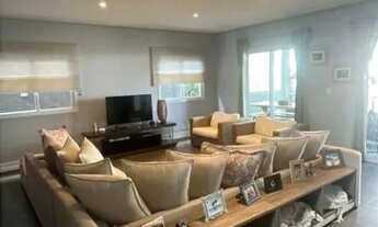 Imagem 6: Casa para alugar em Santana de Parnaíba, Alphaville, com 3 suítes, com 345 m², Itahyê