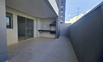 Imagem 4: Apartamento garden para venda em City América com 3 quartos, sendo 1 suíte , 106m²