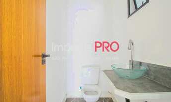 Imagem 5: SOBRADO RESIDENCIAL, 165 M², 2 VAGAS PARA AUTOS, QUINTAL, CHURRASQUEIRA, Chacara Inglesa