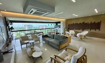 Imagem: Apartamento fino acabamento andar alto