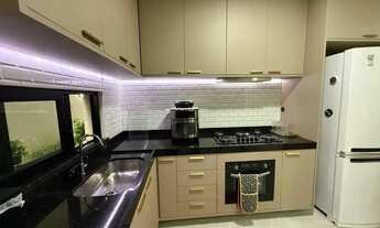 Imagem 7: Imóvel para venda com 130 metros quadrados com 4 quartos em Boa Vista - Paço do Lumiar - M