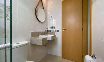 Imagem 6: Apartamento à venda, 3 quartos, 1 suíte, 2 vagas, Praia do Morro - Guarapari/ES