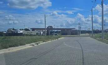 Imagem: Vendo terreno no cidade Jardim