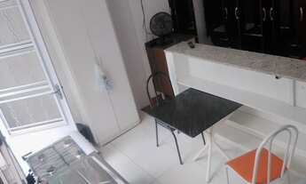 Imagem 2: Alugo kitnet Top B Sag Fam Totalm mobilia, trat c propr, $1.500 S Avalis, Cauçao