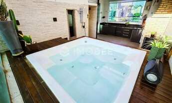 Imagem: Cobertura para à venda no bairro Dona Clara