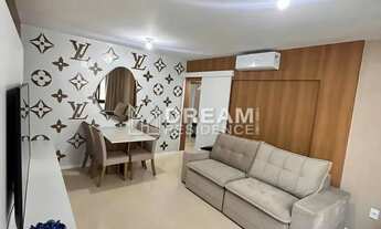 Imagem 2: Apartamento 116m² na Av. Boa Viagem com 2 Quartos e DCE