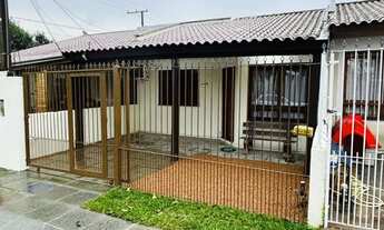 Imagem 4: Casa 2 dormitórios à venda, Bairro Pasqualini