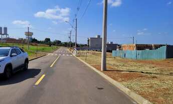 Imagem 4: Terreno bairro planejado TERRANOVA