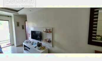 Imagem: Cobertura a venda - Jardim Stella, Santo