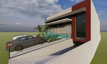 Imagem 4: Galpão para alugar, 400 m² por R$ 29.760,00/mês - Centro - Lagoa Santa/MG