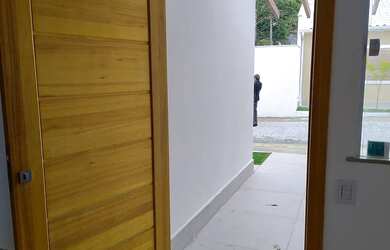 Imagem 4: Casa linear 3 quartos (1 suite) em condomínio fechado. Oportunidade Única!!