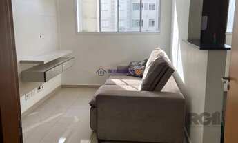 Imagem: Apartamento em Humaitá