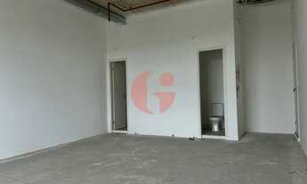 Imagem 5: Sala comercial em condomínio para locação de 40m² no Jardim das Colinas