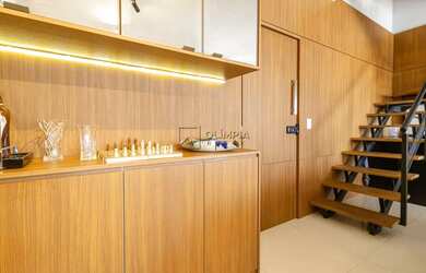 Imagem 8: Venda Apartamento 2 Dormitórios - 105 m² Brooklin