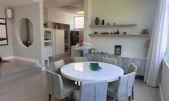 Imagem: Cobertura em Jurerê - Aluguel anual - Rua