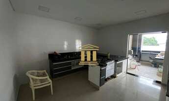 Imagem 4: Casa com 4 dormitórios para alugar, 360 m² por R$ 9.240,00/mês - Mirante do Vale - Jacareí