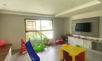 Imagem 3: Apartamento para aluguel em Tambaúzinho com 2 quartos, posição nascente