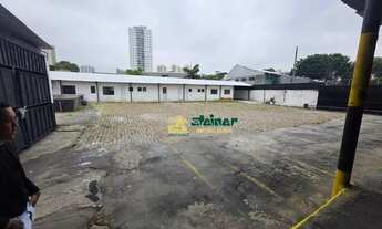 Imagem 4: Galpão para alugar, 1300 m² por R$ 54.980,00/mês - Vila Maria - São Paulo/SP