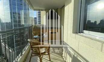 Imagem 6: Apartamento RESIDENCIAL em SÃO PAULO - SP, PINHEIROS