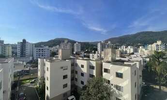 Imagem 7: Apto C/ 02 Dorm. Sendo 01 suíte no Itacorubi