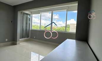 Imagem 2: Sobrado para Locação no condomínio Florais dos Lagos