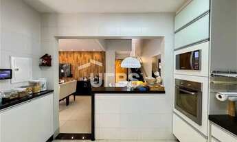 Imagem 7: Sobrado em Condominio fechado Ilha de Santorini Ap. de Goiania