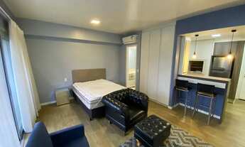 Imagem 4: TREND 24 de Outubro - Lindo apartamento mobiliado/equipado. Infra completa e ótima locali