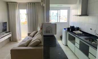 Imagem 2: Apartamento para locação no bairro Lídice