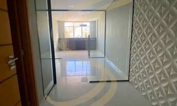 Imagem 2: Sala Comercial no Euroville Office Premium 3 Ambientes e 1 Vaga