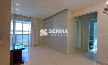 Imagem 3: Aluguel Apartamento SANTA MONICA