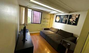 Imagem: Apartamento para aluguel de temporada em