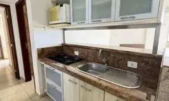 Imagem 4: LOCAÇÃO EM PONTA NEGRA