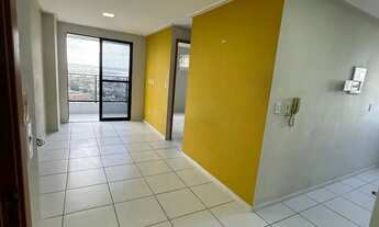 Imagem: ALUGO APARTAMENTO COM 2 QUARTOS NO FAROL