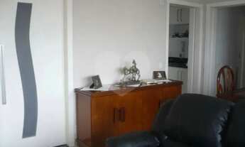 Imagem 6: Apartamento com 3 quartos à venda em Lauzane Paulista - SP